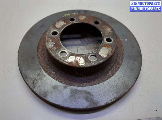 Купить Диск тормозной на Lexus GX 2002-2009 Диск тормозной LXA7836 на Lexus GX 2002-2009