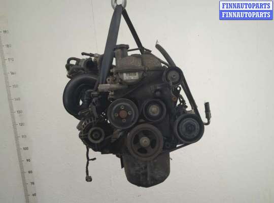 Генератор TT938933 на Toyota Yaris 1999-2006