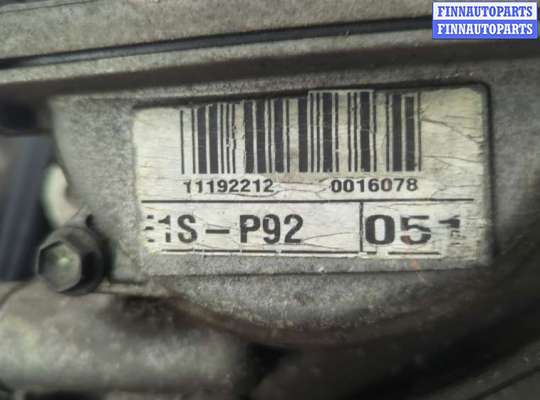 купить Генератор на Toyota Yaris 1999-2006