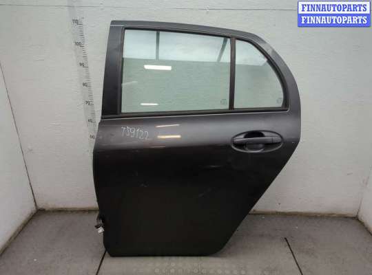 Купить Стекло форточки двери на Toyota Yaris 2005-2011 Стекло форточки двери TT937914 на Toyota Yaris 2005-2011