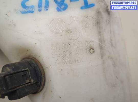 купить Бачок омывателя на Volkswagen Amarok 2010-2025