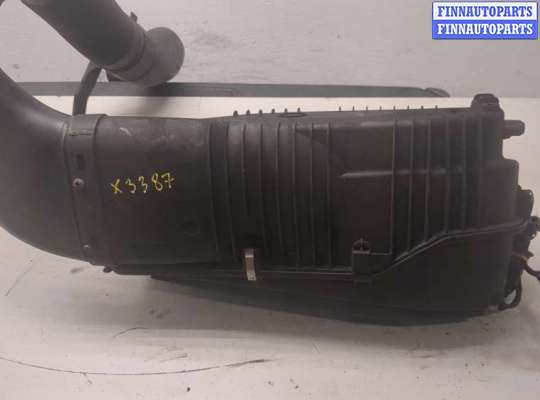 купить Корпус воздушного фильтра на Mercedes C W203 2000-2008