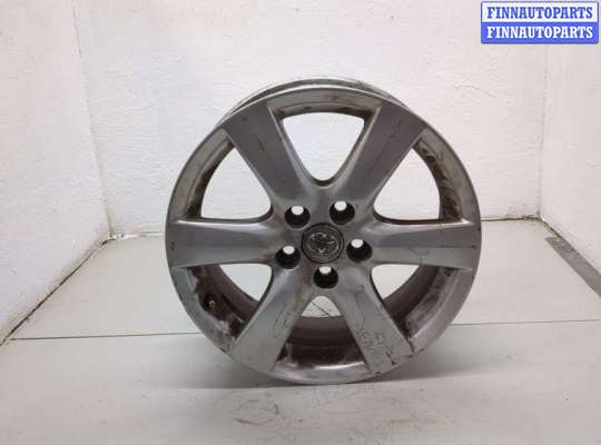 Диск литой TT971766 на Toyota RAV 4 2006-2013