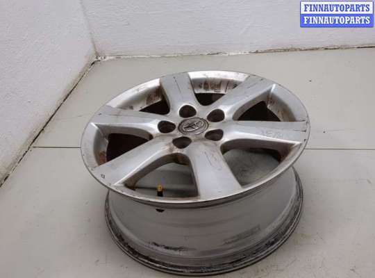 купить Диск литой на Toyota RAV 4 2006-2013