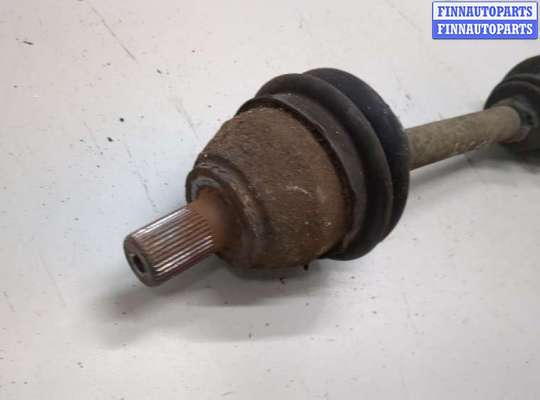 купить Полуось (приводной вал, шрус) на Ford Focus 2 2008-2011