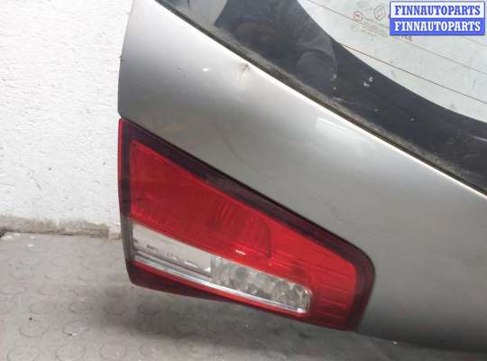 купить Подсветка номера на Renault Koleos 2008-2016