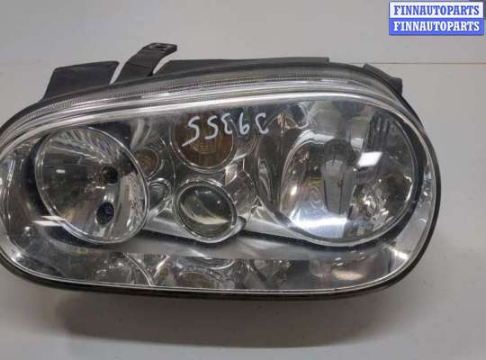 купить Фара (передняя) на Volkswagen Golf 4 1997-2006
