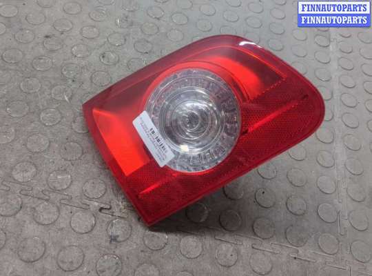 купить Фонарь крышки багажника на Volkswagen Passat 6 2005-2010