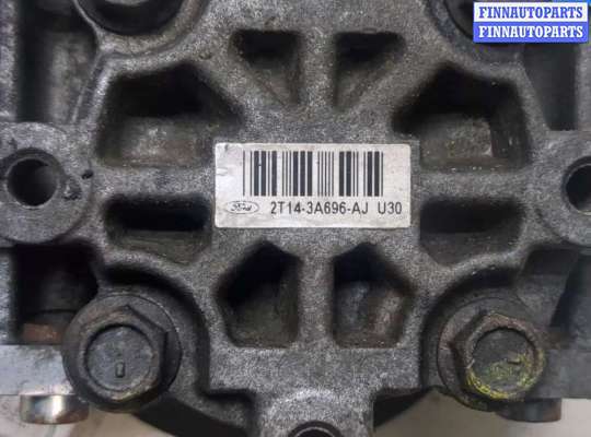 купить Насос гидроусилителя руля (ГУР) на Ford Transit (Tourneo) Connect 2002-2013