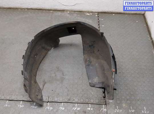 купить Защита арок (подкрылок) на Opel Vectra C 2002-2008