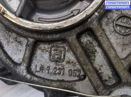 купить Насос вакуумный на Mercedes Vito W639 2003-2014