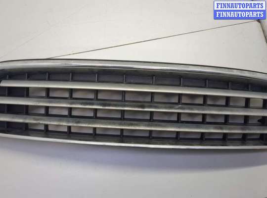 Решетка радиатора MN45728 на Mini Countryman (R60) 2010-2016