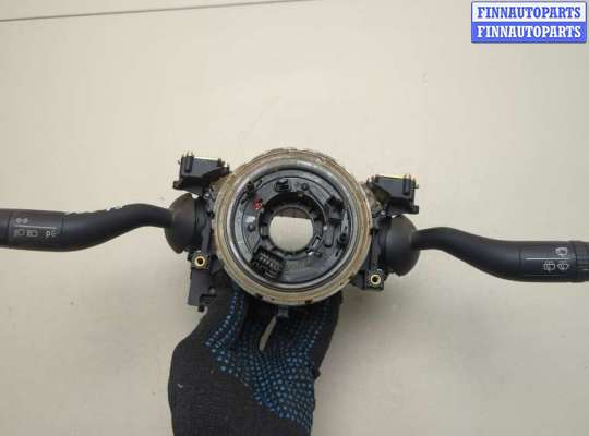 купить Переключатель поворотов и дворников (стрекоза) на Volkswagen Touareg 2002-2007