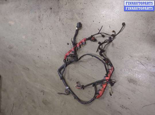 купить Жгут проводов управления двигателем на Audi Q7 2005-2015