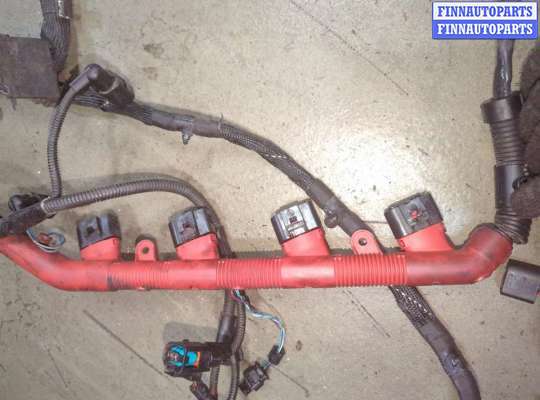 купить Жгут проводов управления двигателем на Audi Q7 2005-2015