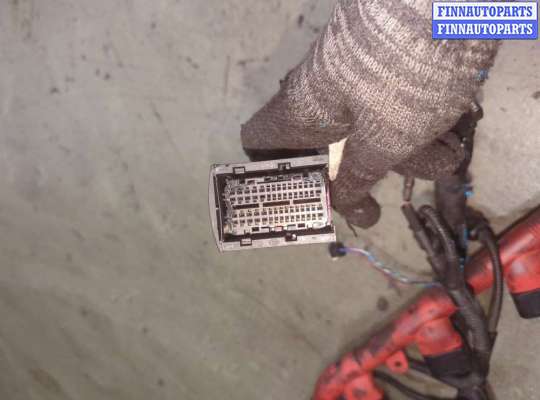 купить Жгут проводов управления двигателем на Audi Q7 2005-2015