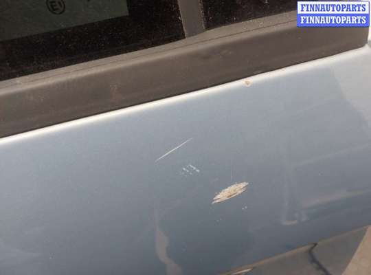 купить Стекло боковой двери на Ford Galaxy 2006-2010