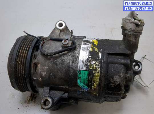 купить Компрессор кондиционера на Opel Astra H 2004-2010