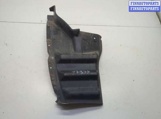 купить Защита арок (подкрылок) на Mitsubishi Outlander Sport 2019-2025