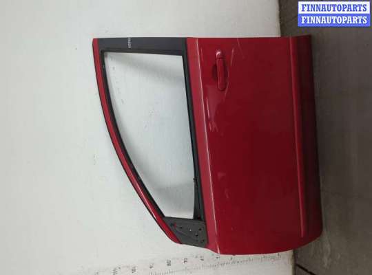 купить Ручка двери наружная на Nissan Note E11 2005-2013