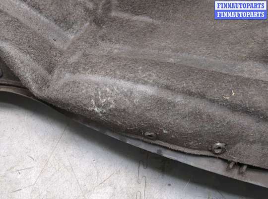 купить Защита арок (подкрылок) на Volvo S40 2004-