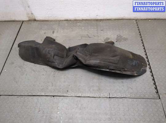 купить Защита арок (подкрылок) на Volvo S40 2004-