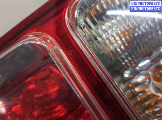 купить Фонарь (задний) на Suzuki Grand Vitara 2005-2016