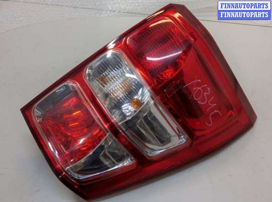 купить Фонарь (задний) на Suzuki Grand Vitara 2005-2016