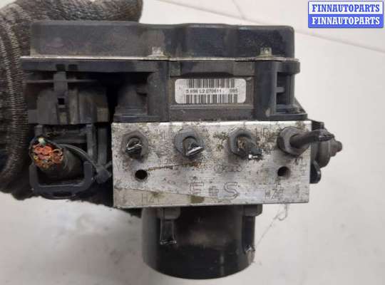 купить Блок АБС, насос (ABS, ESP, ASR) на Seat Ibiza 4 2008-2015