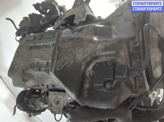 купить Двигатель (ДВС) на BMW 5 E60 2003-2009