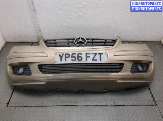 купить Бампер на Mercedes A W169 2004-2012