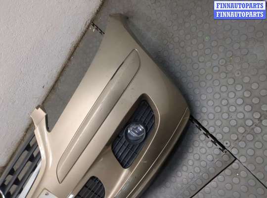 купить Бампер на Mercedes A W169 2004-2012