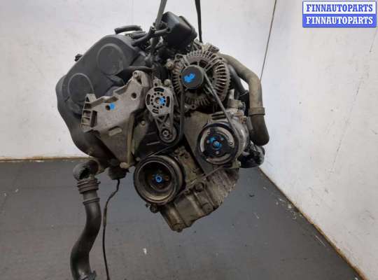 купить Форсунка топливная на Volkswagen Passat 6 2005-2010