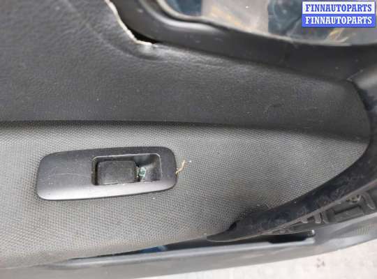 купить Дверь боковая (легковая) на Nissan Qashqai 2006-2013