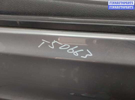 купить Дверь боковая (легковая) на Nissan Qashqai 2006-2013