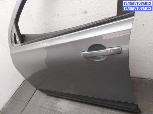 купить Дверь боковая (легковая) на Nissan Qashqai 2006-2013