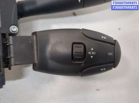 купить Переключатель поворотов и дворников (стрекоза) на Peugeot 207 2006-2015