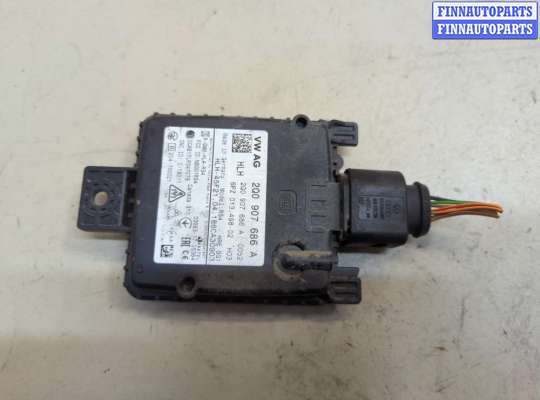 купить Датчик слепых (мертвых) зон на Volkswagen Jetta 7 2018-2024