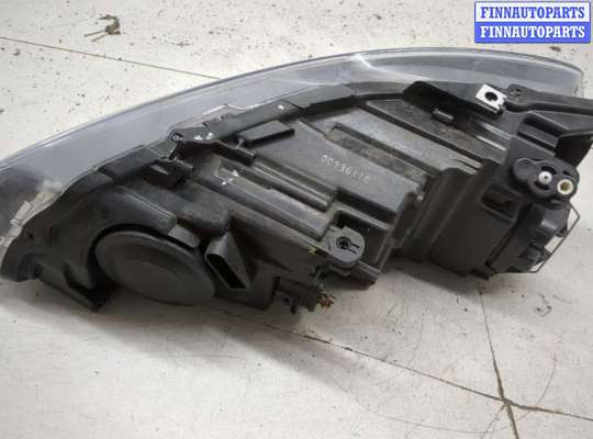 купить Фара (передняя) на Volkswagen Polo 2009-2014