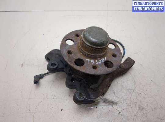 купить Ступица (кулак, цапфа) на Mercedes C W203 2000-2008