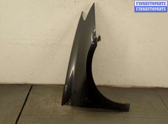 Крыло RN1444334 на Renault Laguna 3 2007-