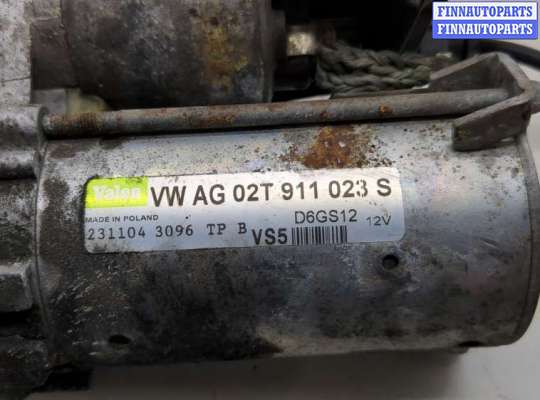 купить Стартер на Volkswagen Golf 5 2003-2009