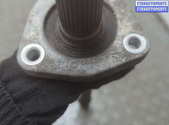 купить Полуось (приводной вал, шрус) на Opel Vectra C 2002-2008