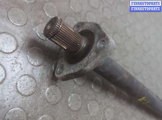 купить Полуось (приводной вал, шрус) на Opel Vectra C 2002-2008