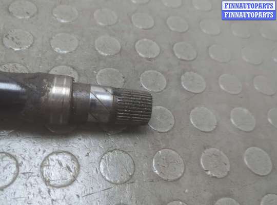 купить Полуось (приводной вал, шрус) на Opel Vectra C 2002-2008