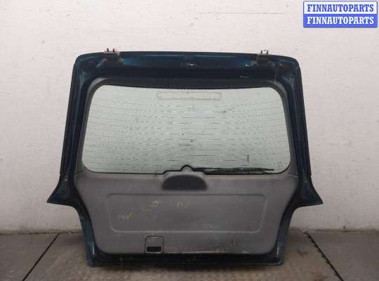 купить Подсветка номера на Honda Accord 5 1993-1996