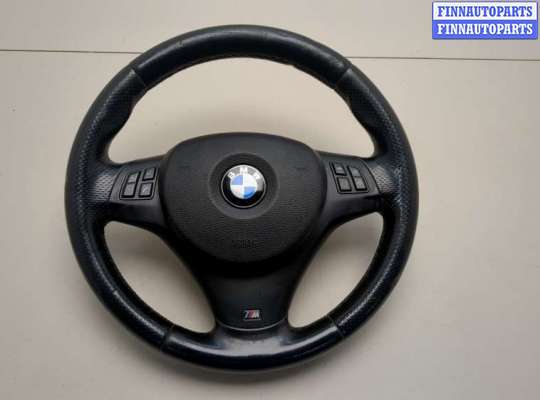 Руль BM3596127 на BMW 3 E90, E91, E92, E93 2005-2012