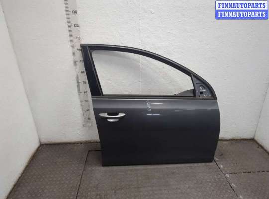 Молдинг стекла (боковое) VG2666861 на Volkswagen Golf 6 2008-2012