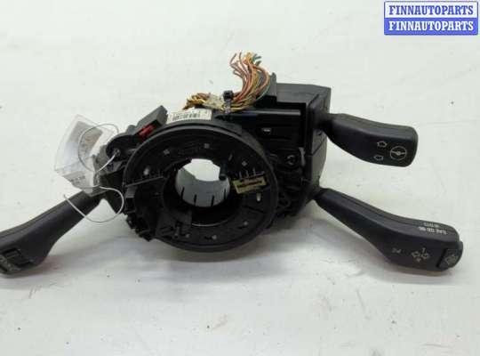 купить Переключатель поворотов и дворников (стрекоза) на BMW X5 E53 2000-2006