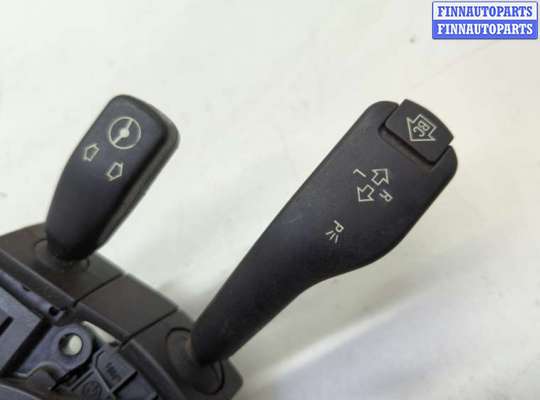 купить Переключатель поворотов и дворников (стрекоза) на BMW X5 E53 2000-2006